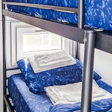 Sydney Botel Naarden