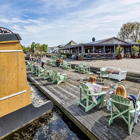 Botel Sydney