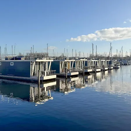 Botel Sydney Naarden
