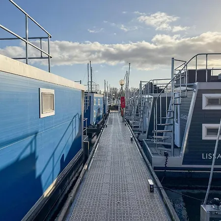 Sydney Botel Naarden