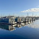 Botel Sydney Naarden
