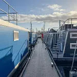 Sydney Botel Naarden